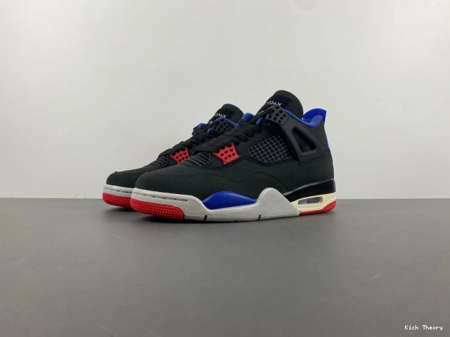 Kick Theory Jordan Air Rare Air FV5029-003 4 0825